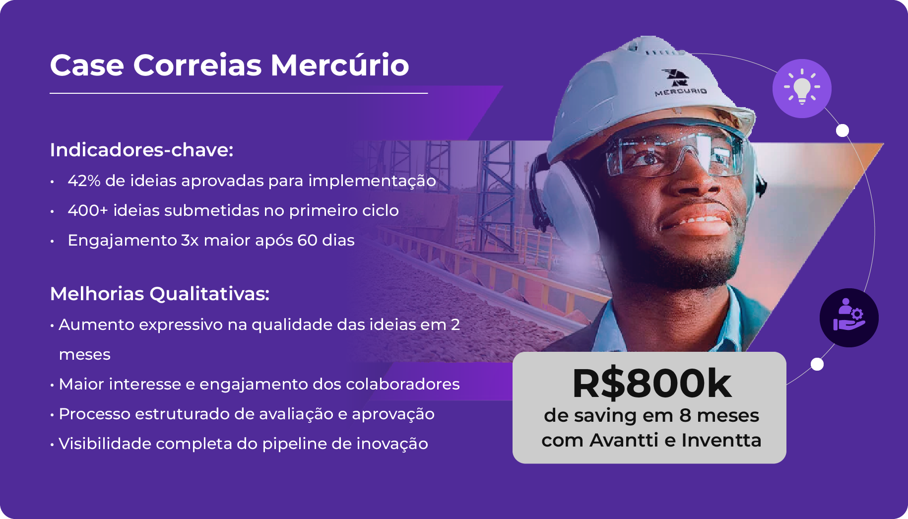 Case Mercurio